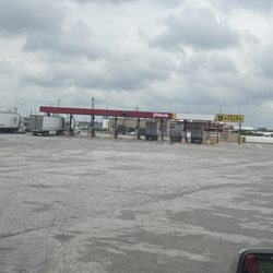 Pilot Travel Center