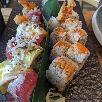 Mikado Sushi - Sushi Bars Near Me - Orlando, Florida