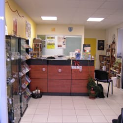 Office de Tourisme du Champ de Bataille Verdun