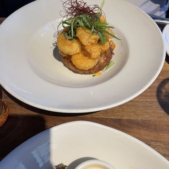 Yard House - Crispy shrimp - Bars Near Me - Temecula, California