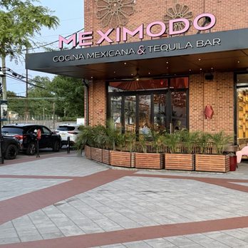 Meximodo - Mexican Near Me - Metuchen, New Jersey