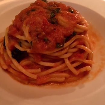 Scarpetta - Spaghetti - Italian Near Me - Las Vegas, Nevada Scarpetta - Spaghetti - Italian Near Me - Las Vegas, Nevada