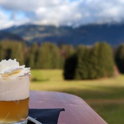 Restaurant Alpe Dornach