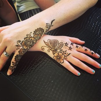 Henna By Afshan - Mother and daughter designs to celebrate her 8th birthday. - Henna Artists Near Me - Frisco, Texas Henna By Afshan - Mother and daughter designs to celebrate her 8th birthday. - Henna Artists Near Me - Frisco, Texas