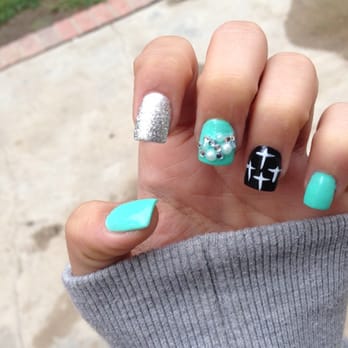 Exquisite Nails - Nail Salons Near Me - Reseda, California Exquisite Nails - Nail Salons Near Me - Reseda, California