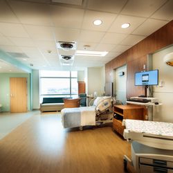 Scripps Memorial Hospital La Jolla