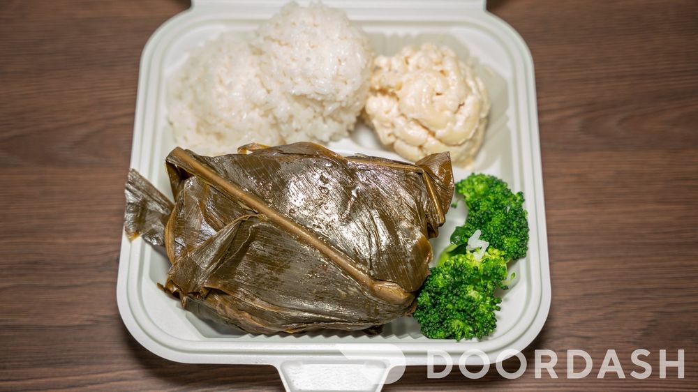 Moana Hawaiian BBQ, San Leandro | Roadtrippers