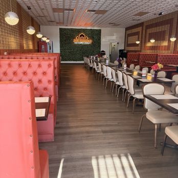 Desi Dhamaka - Inside - Indian Near Me - South Plainfield, New Jersey