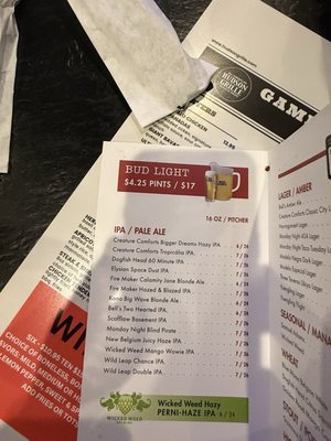 Hudson Grille by null