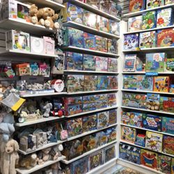 Learning Express Toys