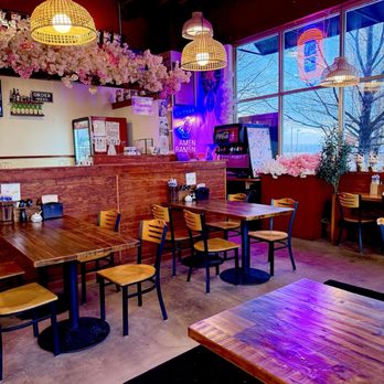 Neko Ramen & Rice - Ramen Near Me - Denver, Colorado Neko Ramen & Rice - Ramen Near Me - Denver, Colorado