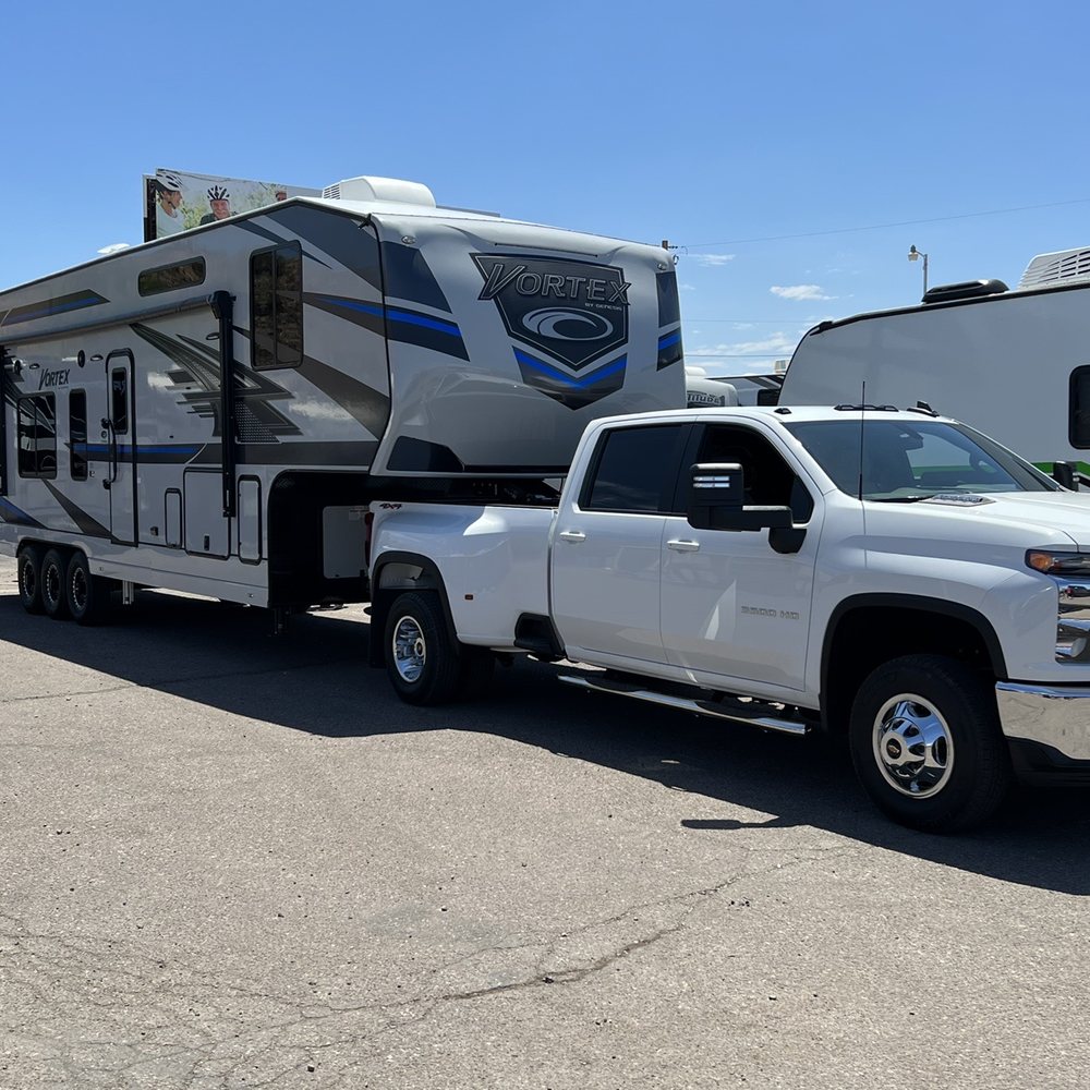 Rowley White RV - RV Dealers Near Me - Mesa, Arizona Rowley White RV - RV Dealers Near Me - Mesa, Arizona