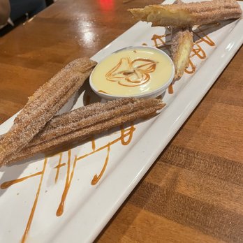 Cocina Madrigal - Stuffed churros - Tacos Near Me - Phoenix, Arizona Cocina Madrigal - Stuffed churros - Tacos Near Me - Phoenix, Arizona