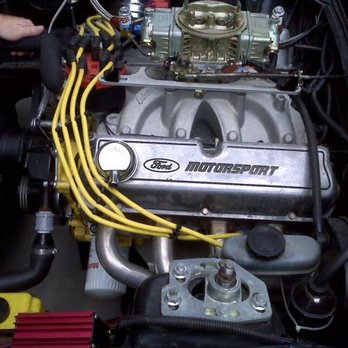 Redline Performance Mustangs - Auto Repair Near Me - Lake City, Florida Redline Performance Mustangs - Auto Repair Near Me - Lake City, Florida