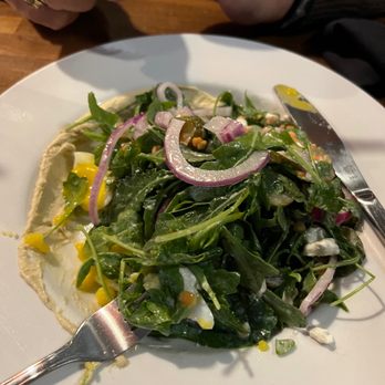 Central Kitchen + Bar - Central Power Salad - Gastropubs Near Me - Detroit, Michigan Central Kitchen + Bar - Central Power Salad - Gastropubs Near Me - Detroit, Michigan