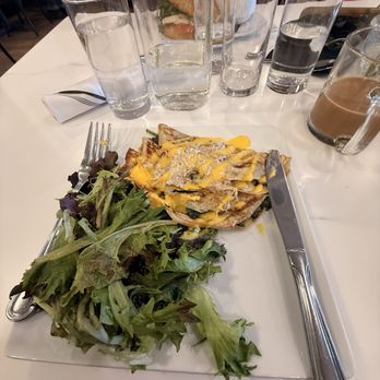 Teaspoon - Savory crepe. - Breakfast & Brunch Near Me - Tucson, Arizona