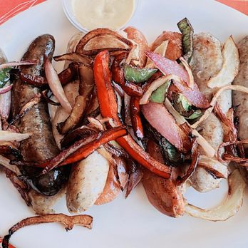Red Viking Restaurant - Breakfast & Brunch Near Me - Solvang, California Red Viking Restaurant - Breakfast & Brunch Near Me - Solvang, California