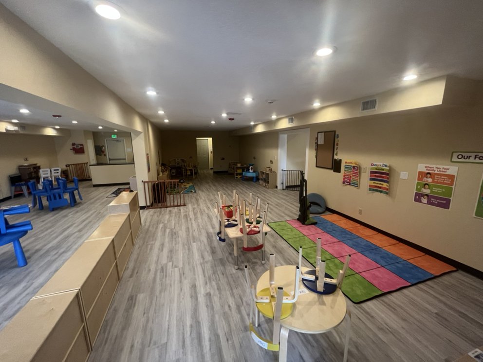 Abundance Childcare and learning center - childcare center in Tampa Bay, FL