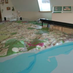 Myrthuegård Natur og Kulturcenter