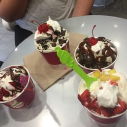 Desert time Desert time