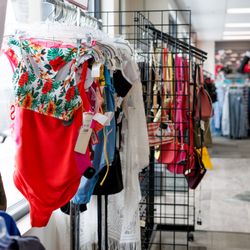 Plato's Closet - East Amherst