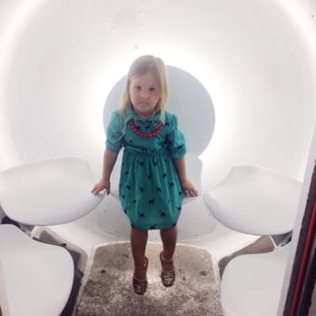 Gateway Arch - Your tiny pod for your ride to the top - Landmarks & Historical Buildings Near Me - St. Louis, Missouri