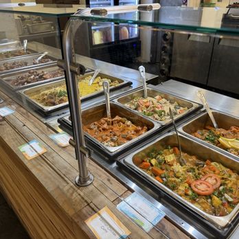 Da Spot - Mediterranean Near Me - Honolulu, Hawaii