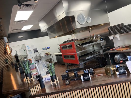 Tony's Bella Vista Restaurant & Pizzeria by null