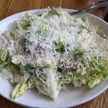 Delarosa Marina - Caesar - Italian Near Me - San Francisco, California