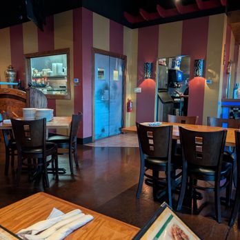 Chin Chin - Waiting to order inside - Chinese Near Me - Sparks, Nevada