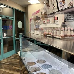 Baskin Robbins - Sahara & Fort Apache Las Vegas, NV June 2026