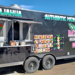 Majahua Mexican Food