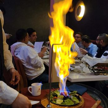 Deccan Spice - Edison - Angaara Paneer (Paneer Tikka On Fire) - Indian Near Me - Edison, New Jersey