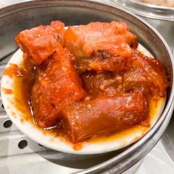 Garden Restaurant - Beef tendon - Dim Sum Near Me - Garland, Texas