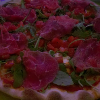 Piola - PIZZA! - Pizza Near Me - Houston, Texas