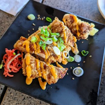 Cece's Ramen - Chicken Karaage - Noodles Near Me - Plainville, Massachusetts