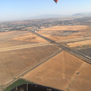 Adventure Balloon Rides - Hot Air Balloons Near Me - Perris, California
