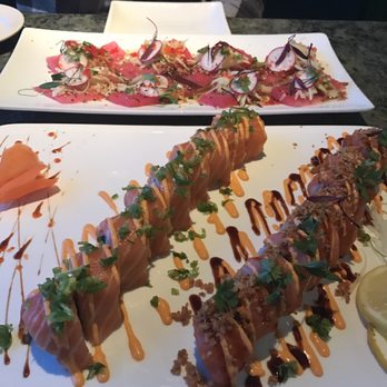 Sushi Win Jr - The apple sashimi (can't remember the name) is the BOMB! - Sushi Bars Near Me - Evergreen, Colorado Sushi Win Jr - The apple sashimi (can't remember the name) is the BOMB! - Sushi Bars Near Me - Evergreen, Colorado