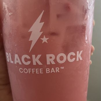 Black Rock Coffee Bar - a hand holding a cup of coffee - Coffee & Tea Near Me - Mesa, Arizona Black Rock Coffee Bar - a hand holding a cup of coffee - Coffee & Tea Near Me - Mesa, Arizona