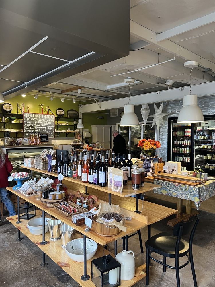 LANDMARK CREAMERY Updated October 2024 21 Photos & 13 Reviews 6895 Paoli Rd, Belleville