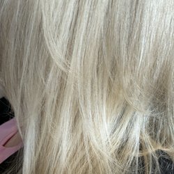 Amy Salon - Amy Salon does excellent work! David and Amy are the best