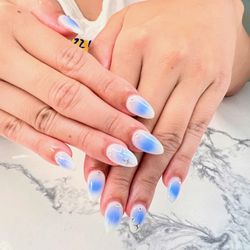 White Heaven Nail Spa - By Cathy