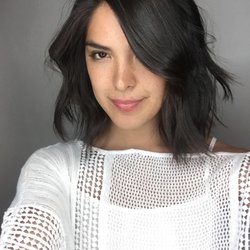 Reverie Salon - Textured bob