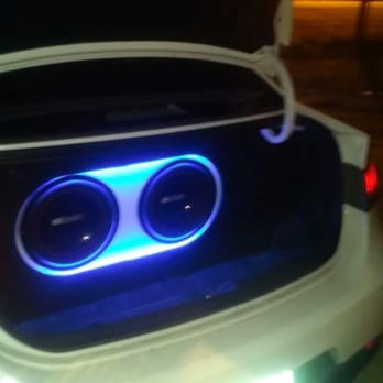 Reno Auto Sound - Car Stereo Installation Near Me - Reno, Nevada Reno Auto Sound - Car Stereo Installation Near Me - Reno, Nevada