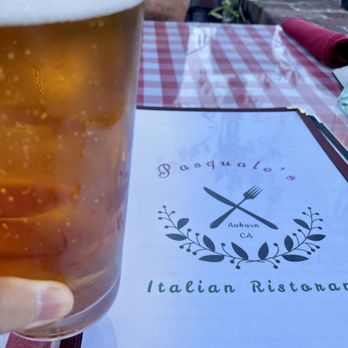 Pasquale's - Breaking Bud IPA - Wine Bars Near Me - Auburn, California Pasquale's - Breaking Bud IPA - Wine Bars Near Me - Auburn, California