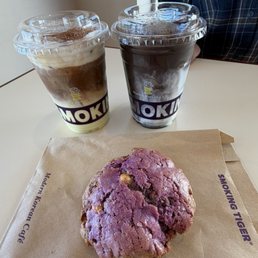 Hojicha Hojicha