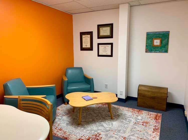 Clarity Corp - Grief Counseling & Resources - grief counselor in San Diego, CA