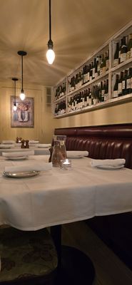 La Merise French Bistro by null
