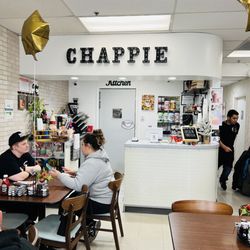 Chappie's Cafe