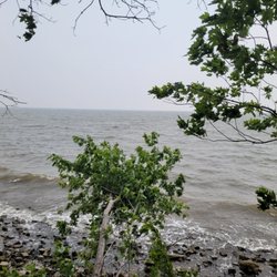 North Point State Park